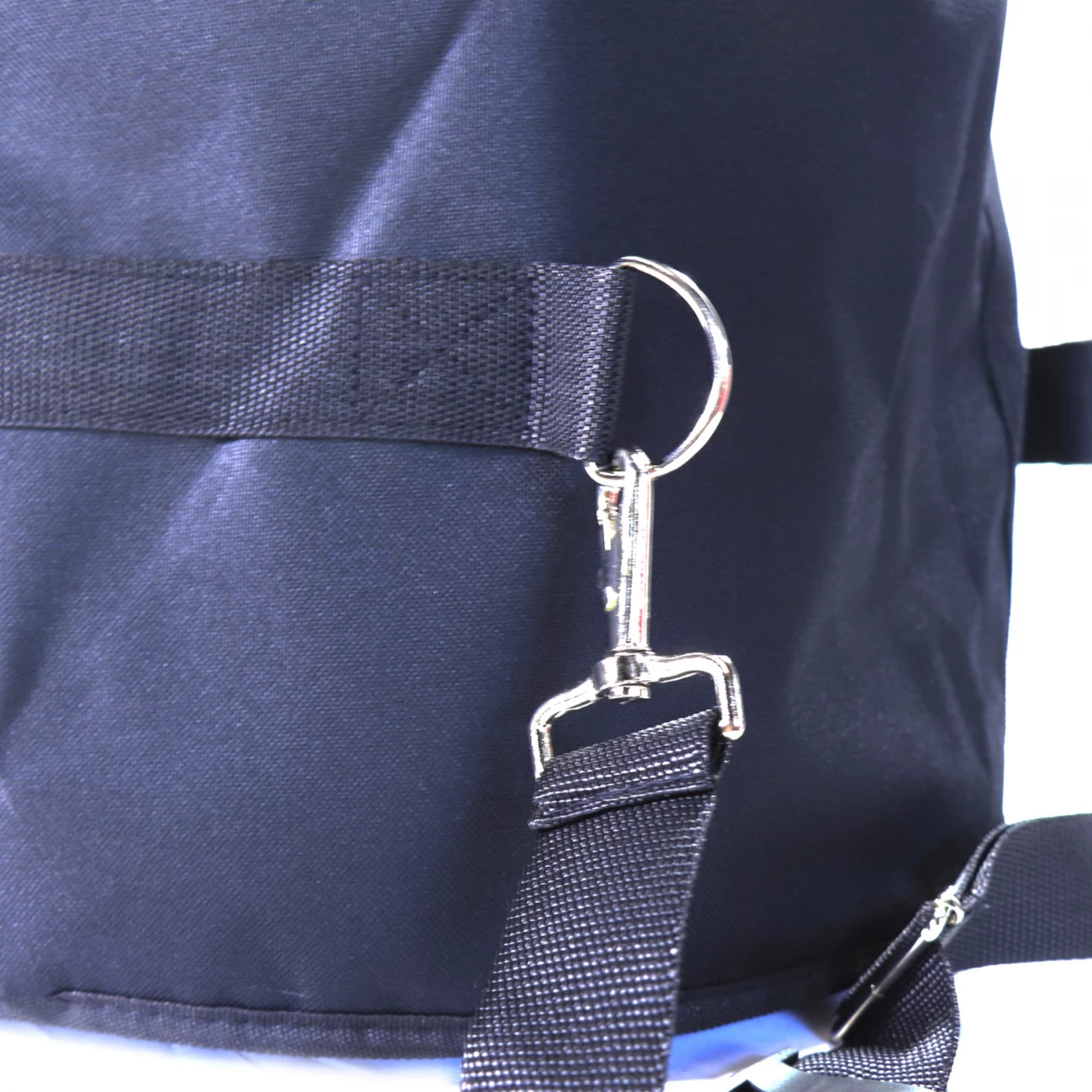 Wotan WBAG-TOM12 | Estuche funda para Tom de batería de 12 pulgadas