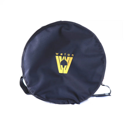 Wotan WBAG-TOM12 | Estuche funda para Tom de batería de 12 pulgadas