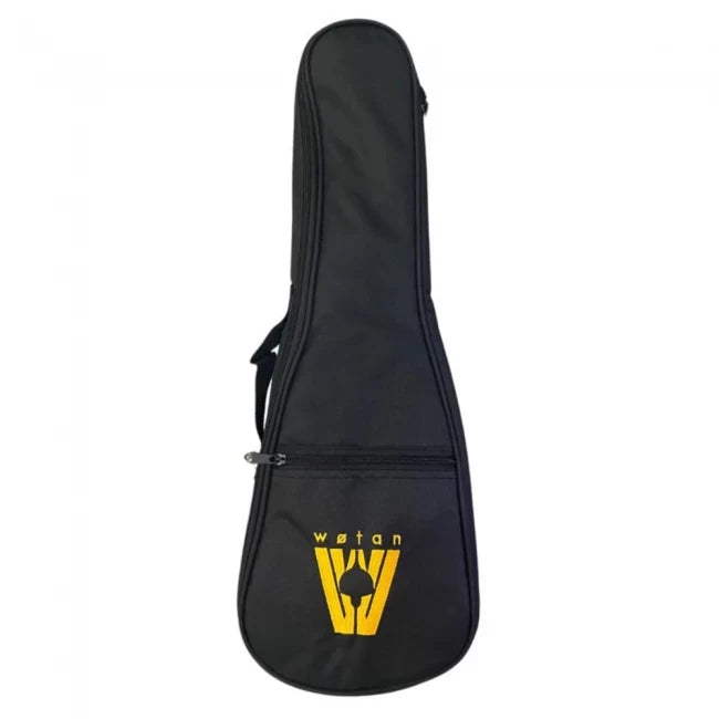 WOTAN WBAG-UKE-T | Funda para Ukelele Tenor con espuma de 5mm