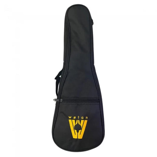 WOTAN WBAG-UKE-T | Funda para Ukelele Tenor con espuma de 5mm