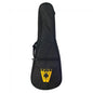 WOTAN WBAG-UKE-T | Funda para Ukelele Tenor con espuma de 5mm