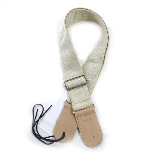 Wotan WSTRAP-13-2 | Correa strap para guitarra o bajo