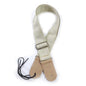Wotan WSTRAP-13-2 | Correa strap para guitarra o bajo