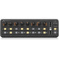BEHRINGER X-TOUCH-MINI | Controlador DAW USB Universal Compacto