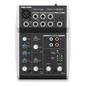 BEHRINGER XENYX-502S | Consola mixer analógico de 5 canales con USB tipo B para PC Xenyx