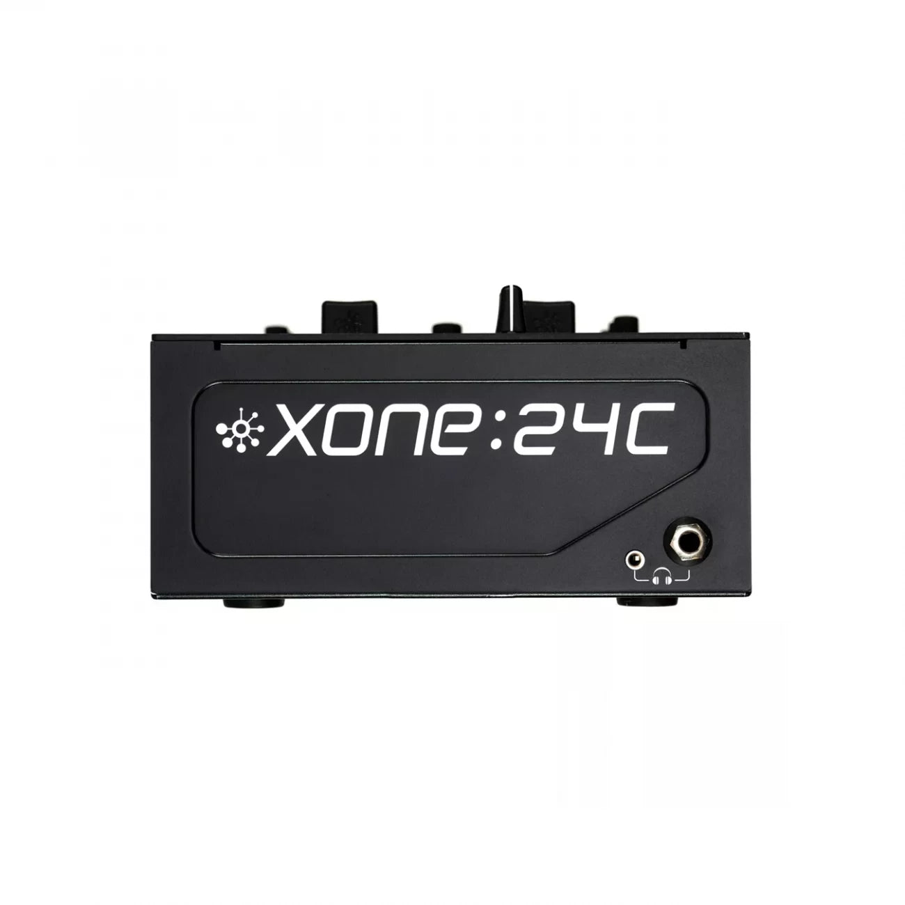 Mixer dj PROFESIONAL Allen Heath XONE24C interfaz USB-C integrada