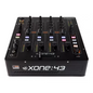 Mixer Analógico para DJ