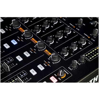 Mixer Analógico para DJ