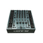 Mixer DJ analógico 4 x 2 canales