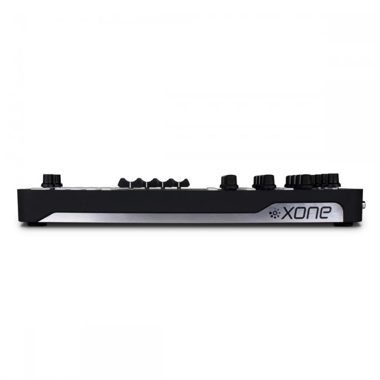 Allen & Heath XONEK2 | Controlador Dj midi mezclador de 4 Canales usb