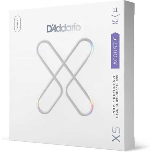 DADDARIO | XSAPB1152-3P