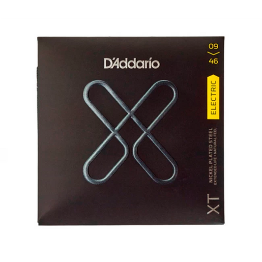 DADDARIO XTE0946 | Cuerdas Guitarra Electrica